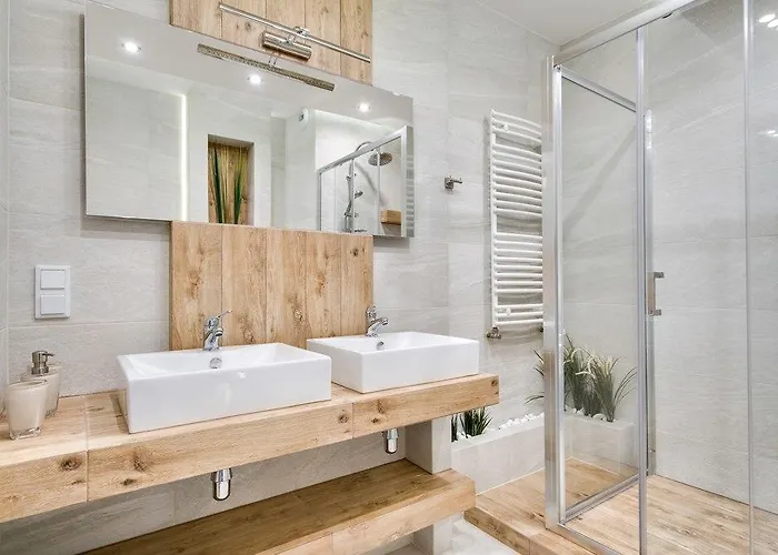 Apartment Masarska *