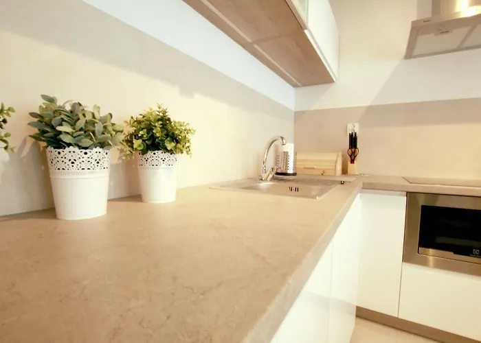 Apartment Masarska *