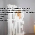 Masarska * 克拉科夫