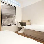 Appartement Masarska