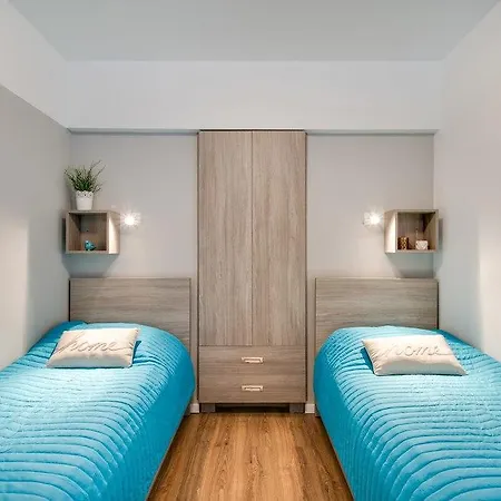 Masarska Apartamento *