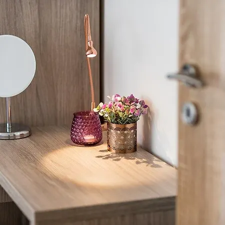 Apartment Masarska