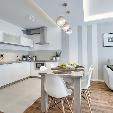 Masarska Apartamento Cracovia