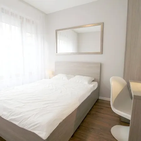 Apartment Masarska