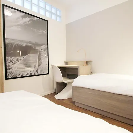 Apartamento Masarska