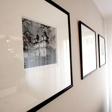 Masarska Apartment