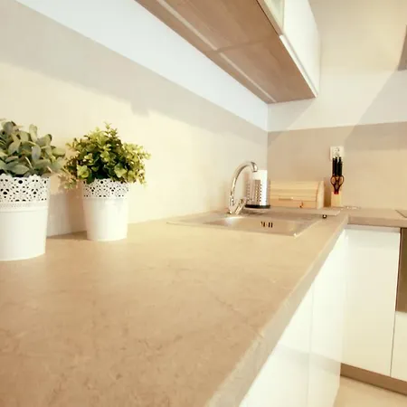 Apartmán Masarska *