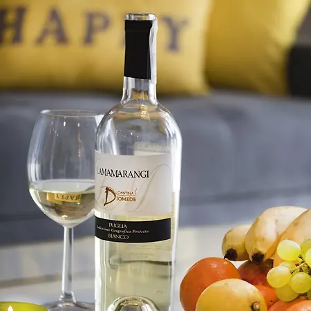 Masarska Apartamento *