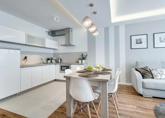 Masarska Apartman Krakkó