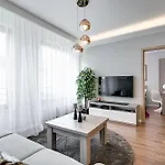 Masarska Apartamento