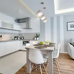 Masarska Apartamento Cracovia