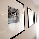 Masarska Apartamento