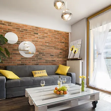 Masarska * קרקוב